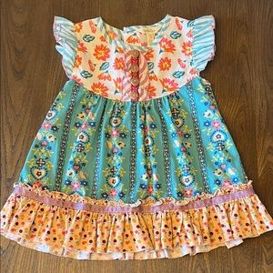 Matilda Jane Magical Moments Flutter Tunic